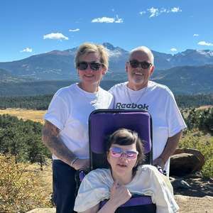 Meet your Posher, Linda